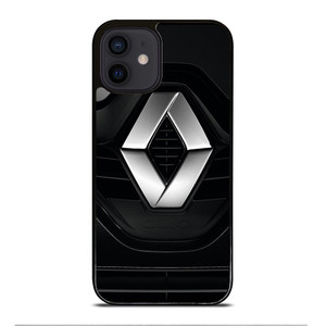 RENAULT EMBLEM iPhone 12 Mini Case Cover