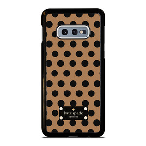 KATE SPADE POLKADOTS Samsung Galaxy S10e Case Cover