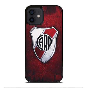 RIVER PLATE EL MAS GRANDE LOGO iPhone 12 Mini Case Cover