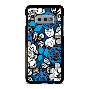 VERA BRADLEY BLUE BAYAU Samsung Galaxy S10e Case Cover