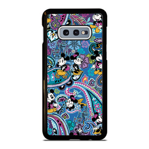 VERA BRADLEY MICKEY MOUSE Samsung Galaxy S10e Case Cover