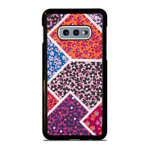 VERA BRADLEY PATTERNS Samsung Galaxy S10e Case Cover