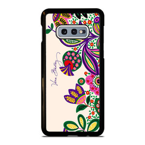 VERA BRADLEY ROSE Samsung Galaxy S10e Case Cover