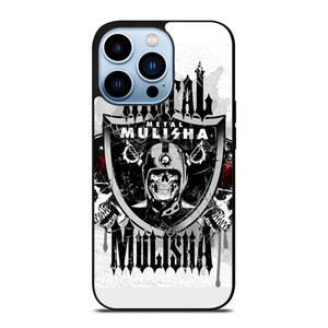 METAL MULISHA ART SKULL iPhone 13 Pro Max Case Cover METAL MULISHA ART SKULL iPhone 13 Pro Max Case Cover
