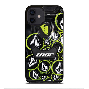 ROCKSTAR THOR MX SENTINEL iPhone 12 Mini Case Cover
