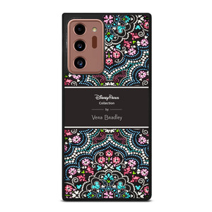 DISNEY PARKS VERA BRADLEY Samsung Galaxy Note 20 Ultra Case Cover DISNEY PARKS VERA BRADLEY Samsung Galaxy Note 20 Ultra Case Cover