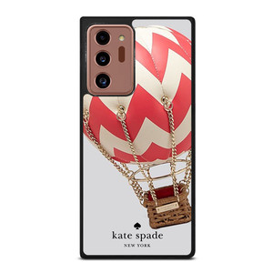 KATE SPADE AIR BALLOON Samsung Galaxy Note 20 Ultra Case Cover KATE SPADE AIR BALLOON Samsung Galaxy Note 20 Ultra Case Cover