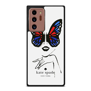 KATE SPADE BUTTERFLY Samsung Galaxy Note 20 Ultra Case Cover