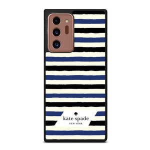 KATE SPADE IN STRIPES Samsung Galaxy Note 20 Ultra Case Cover