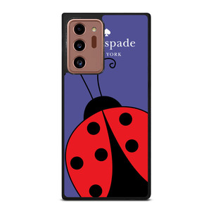 KATE SPADE LADYBUG Samsung Galaxy Note 20 Ultra Case Cover KATE SPADE LADYBUG Samsung Galaxy Note 20 Ultra Case Cover