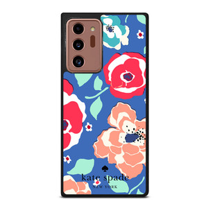 KATE SPADE MAKE A SPLASH Samsung Galaxy Note 20 Ultra Case Cover KATE SPADE MAKE A SPLASH Samsung Galaxy Note 20 Ultra Case Cover