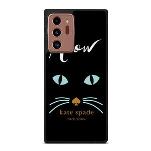 KATE SPADE MEOW Samsung Galaxy Note 20 Ultra Case Cover