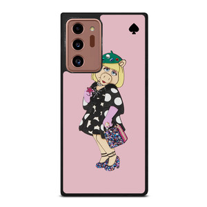 KATE SPADE MISS PIGGY Samsung Galaxy Note 20 Ultra Case Cover KATE SPADE MISS PIGGY Samsung Galaxy Note 20 Ultra Case Cover