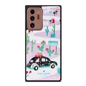 KATE SPADE NEW YORK ROAD TRIP Samsung Galaxy Note 20 Ultra Case Cover