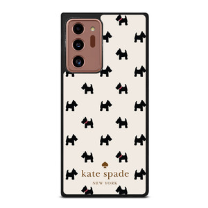 KATE SPADE NEW YORK SCOTTIE Samsung Galaxy Note 20 Ultra Case Cover
