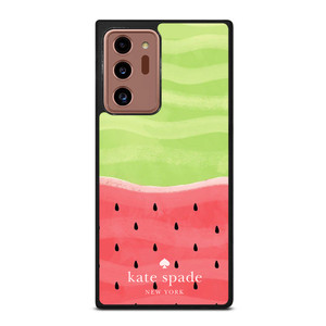 KATE SPADE WATER MELON Samsung Galaxy Note 20 Ultra Case Cover KATE SPADE WATER MELON Samsung Galaxy Note 20 Ultra Case Cover
