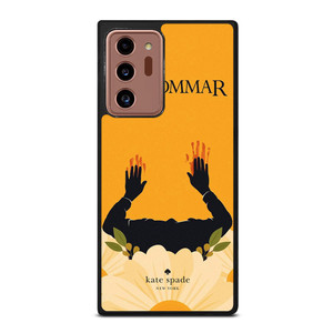 MIDSOMMAR ART KATE SPADE Samsung Galaxy Note 20 Ultra Case Cover