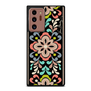 SIERRA VERA BRADLEY Samsung Galaxy Note 20 Ultra Case Cover
