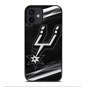 SAN ANTONIO SPURS BASKETBALL ICON iPhone 12 Mini Case Cover