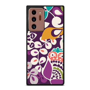 VERA BRADLEY 3 Samsung Galaxy Note 20 Ultra Case Cover VERA BRADLEY 3 Samsung Galaxy Note 20 Ultra Case Cover