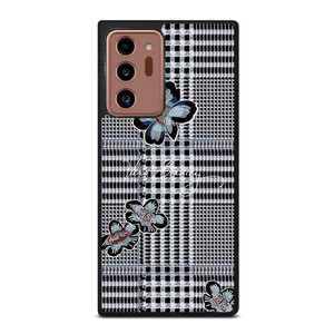 VERA BRADLEY FLORAL BLOOMS Samsung Galaxy Note 20 Ultra Case Cover