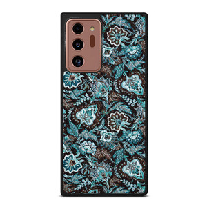 VERA BRADLEY JAVA BLUE Samsung Galaxy Note 20 Ultra Case Cover