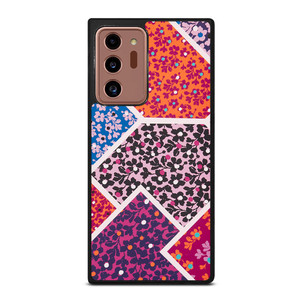 VERA BRADLEY PATTERNS Samsung Galaxy Note 20 Ultra Case Cover