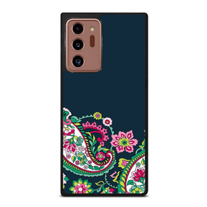 VERA BRADLEY PETAL PASILEY 2 Samsung Galaxy Note 20 Ultra Case Cover