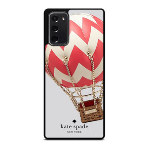 KATE SPADE AIR BALLOON Samsung Galaxy Note 20 Case Cover KATE SPADE AIR BALLOON Samsung Galaxy Note 20 Case Cover