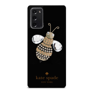 KATE SPADE DIAMOND BEE Samsung Galaxy Note 20 Case Cover KATE SPADE DIAMOND BEE Samsung Galaxy Note 20 Case Cover