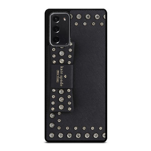KATE SPADE DIAMOND WALLET Samsung Galaxy Note 20 Case Cover