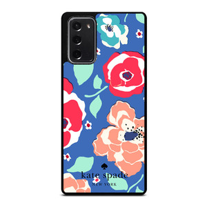 KATE SPADE MAKE A SPLASH Samsung Galaxy Note 20 Case Cover