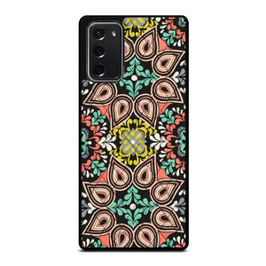 SIERRA VERA BRADLEY 2 Samsung Galaxy Note 20 Case Cover SIERRA VERA BRADLEY 2 Samsung Galaxy Note 20 Case Cover