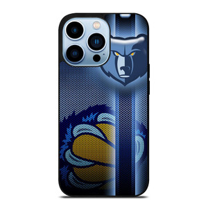 MEMPHIS GRIZZLIES NBA TEAM iPhone 13 Pro Max Case Cover MEMPHIS GRIZZLIES NBA TEAM iPhone 13 Pro Max Case Cover