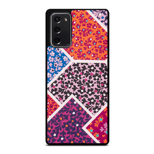 VERA BRADLEY PATTERNS Samsung Galaxy Note 20 Case Cover