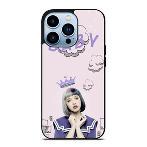 MELANIE MARTINEZ CRY BABY iPhone 13 Pro Max Case Cover