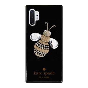 KATE SPADE DIAMOND BEE Samsung Galaxy Note 10 Plus Case Cover