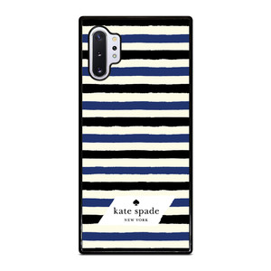 KATE SPADE IN STRIPES Samsung Galaxy Note 10 Plus Case Cover