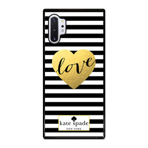 KATE SPADE LOVE Samsung Galaxy Note 10 Plus Case Cover