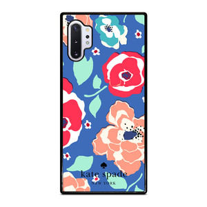 KATE SPADE MAKE A SPLASH Samsung Galaxy Note 10 Plus Case Cover