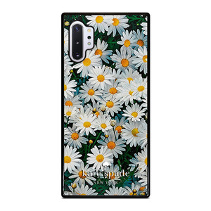 KATE SPADE NEW YORK DAISY MAISE Samsung Galaxy Note 10 Plus Case Cover KATE SPADE NEW YORK DAISY MAISE Samsung Galaxy Note 10 Plus Case Cover