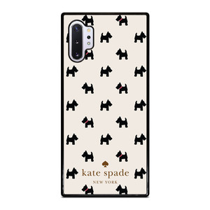 KATE SPADE NEW YORK SCOTTIE Samsung Galaxy Note 10 Plus Case Cover
