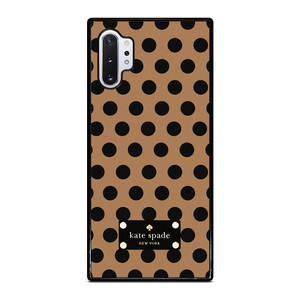 KATE SPADE POLKADOTS Samsung Galaxy Note 10 Plus Case Cover