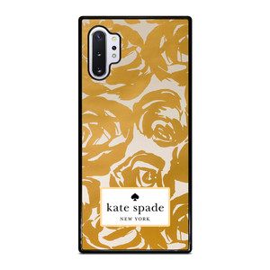 KATE SPADE ROSE GOLD Samsung Galaxy Note 10 Plus Case Cover KATE SPADE ROSE GOLD Samsung Galaxy Note 10 Plus Case Cover