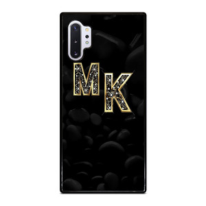 MICHAEL KORS MK GOLD LOGO Samsung Galaxy Note 10 Plus Case Cover MICHAEL KORS MK GOLD LOGO Samsung Galaxy Note 10 Plus Case Cover