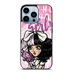 MELANIE MARTINEZ CARTOON iPhone 13 Pro Max Case Cover MELANIE MARTINEZ CARTOON iPhone 13 Pro Max Case Cover