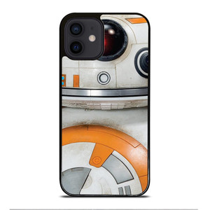 STAR WARS BB8 iPhone 12 Mini Case Cover STAR WARS BB8 iPhone 12 Mini Case Cover