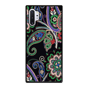 PARISIAN PAISLEY VERA BRADLEY Samsung Galaxy Note 10 Plus Case Cover