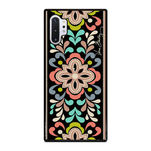 SIERRA VERA BRADLEY Samsung Galaxy Note 10 Plus Case Cover SIERRA VERA BRADLEY Samsung Galaxy Note 10 Plus Case Cover