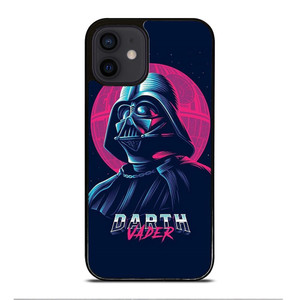 STAR WARS THE DARTH VADER iPhone 12 Mini Case Cover